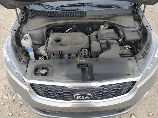 2019 KIA Sorento L