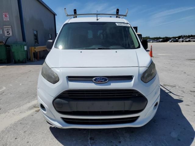 2015 Ford Transit Connect XLT