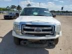 2014 Ford F150 Super Cab