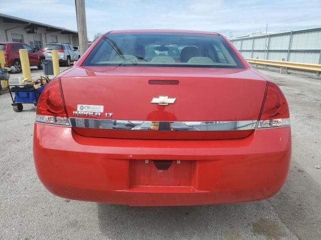 2009 Chevrolet Impala 1LT