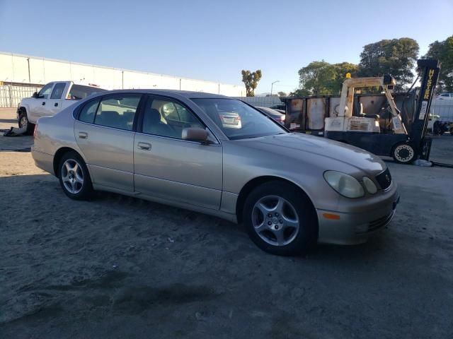 1999 Lexus GS 300