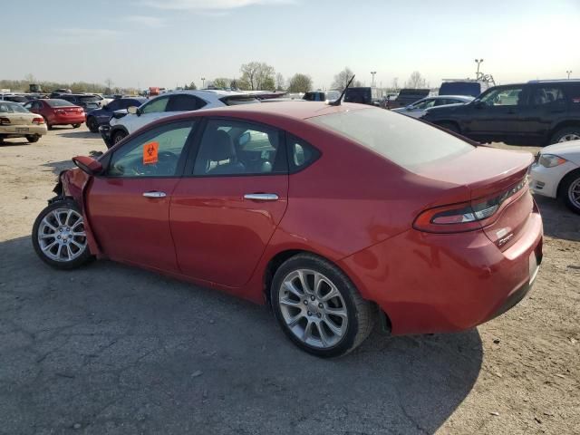 2014 Dodge Dart Limited