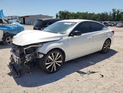 Salvage cars for sale from Copart Apopka, FL: 2020 Nissan Altima SR