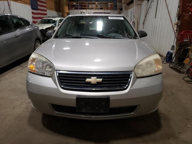 2006 Chevrolet Malibu LS