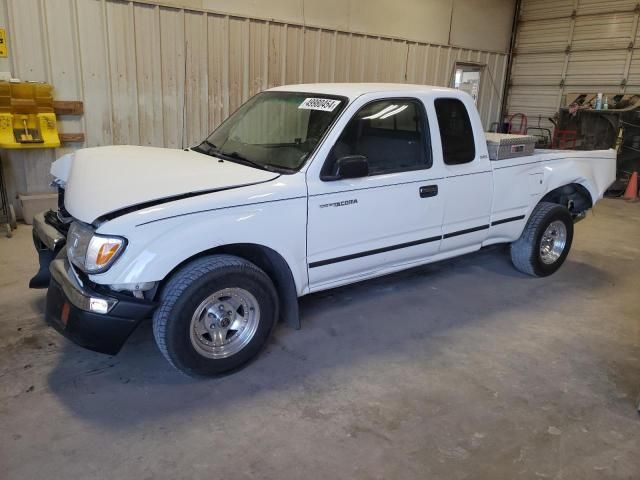 2000 Toyota Tacoma Xtracab