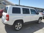 2011 Jeep Patriot Sport