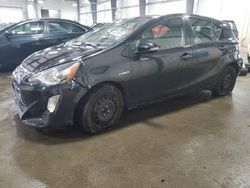 2016 Toyota Prius C en venta en Ham Lake, MN