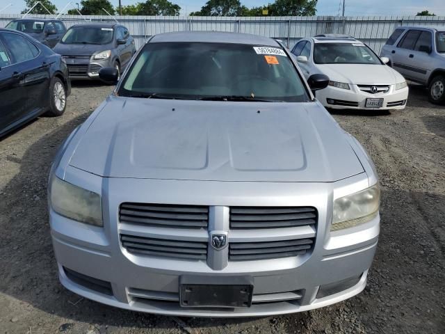 2008 Dodge Magnum