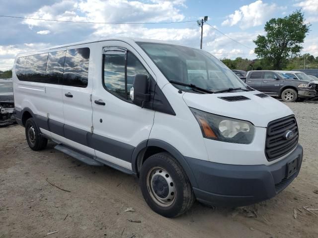 2016 Ford Transit T-350