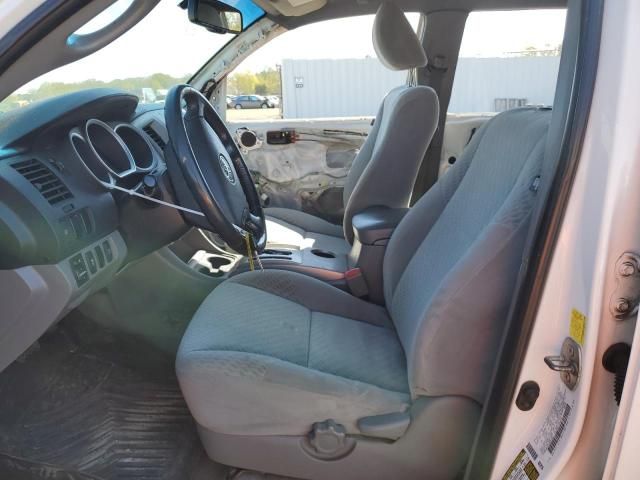 2010 Toyota Tacoma Double Cab Long BED