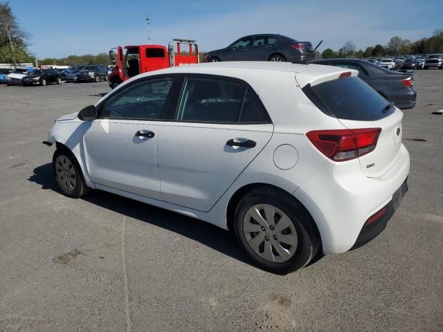 2018 KIA Rio LX