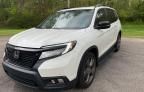 2021 Honda Passport Touring