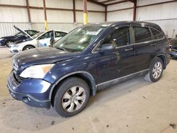 Salvage cars for sale at Pennsburg, PA auction: 2008 Honda CR-V LX