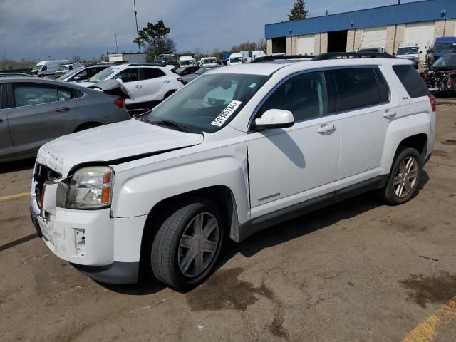 2012 GMC Terrain SLE