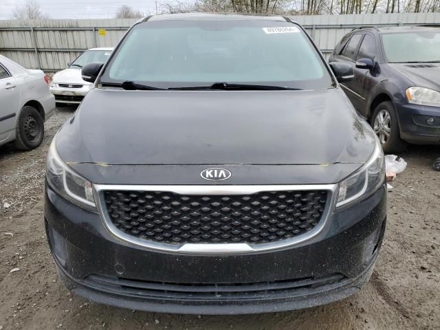 2016 KIA Sedona L