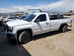 GMC Sierra k1500 salvage cars for sale: 2018 GMC Sierra K1500