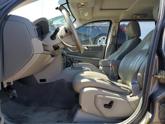 2005 Jeep Grand Cherokee Laredo