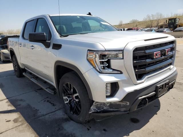 2020 GMC Sierra K1500 Elevation