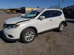 2015 Nissan Rogue S for sale in Marlboro, NY