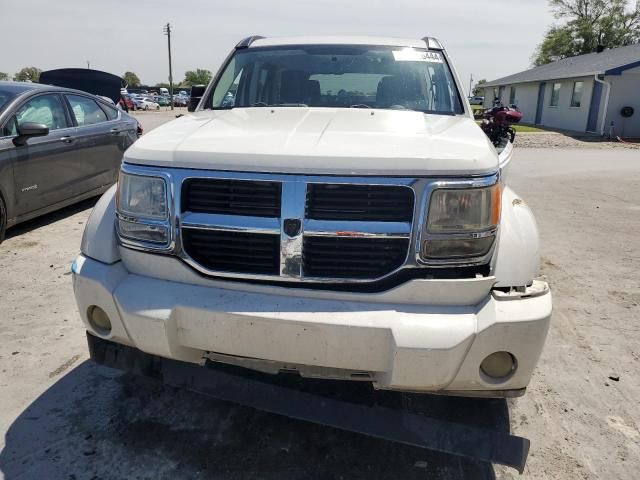 2009 Dodge Nitro SLT