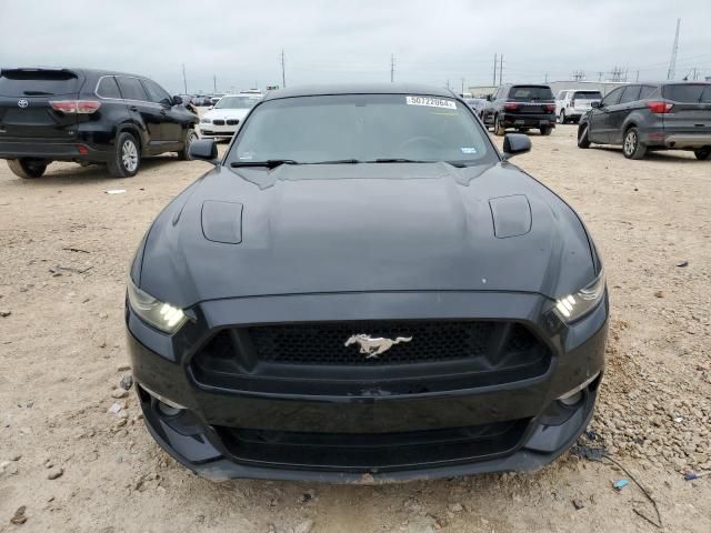 2016 Ford Mustang GT