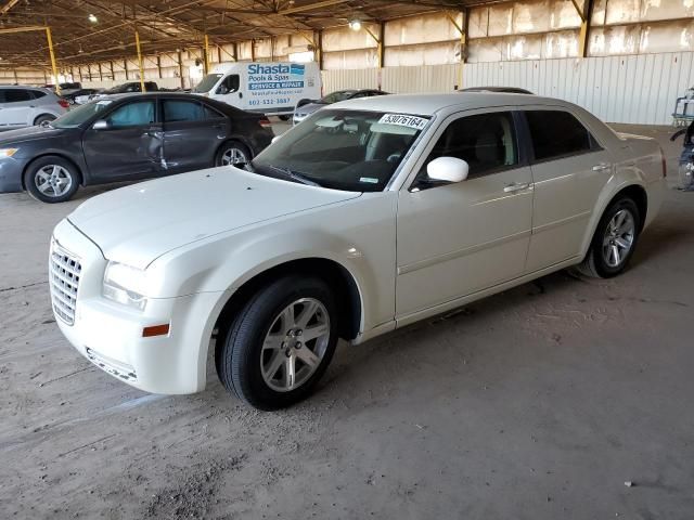 2007 Chrysler 300