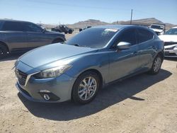 2014 Mazda 3 Grand Touring en venta en North Las Vegas, NV