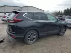 2021 Honda CR-V EXL