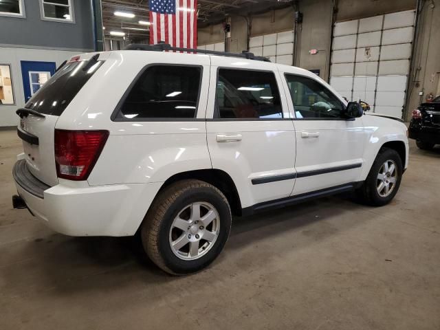 2008 Jeep Grand Cherokee Laredo