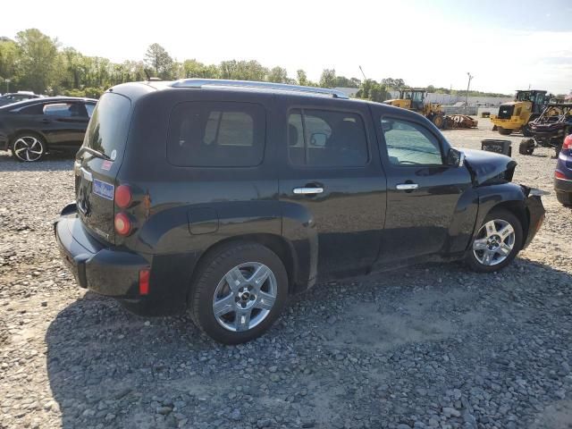 2010 Chevrolet HHR LT