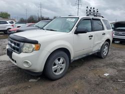 2009 Ford Escape XLT en venta en Columbus, OH