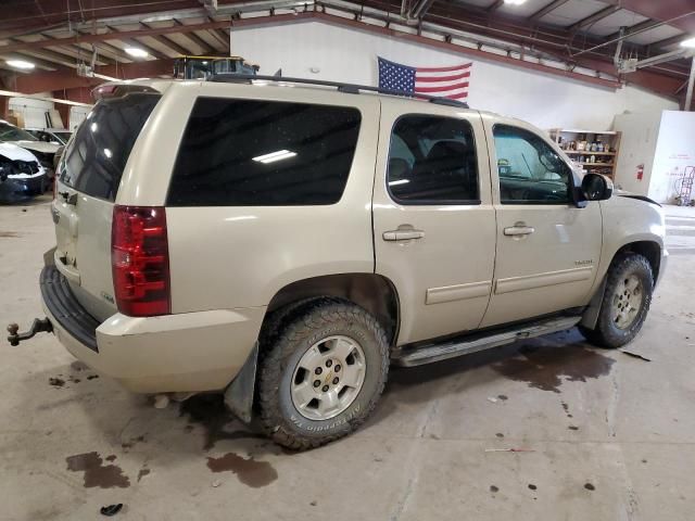 2010 Chevrolet Tahoe K1500 LS