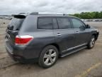 2011 Toyota Highlander Limited