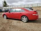 2007 Chevrolet Impala Super Sport