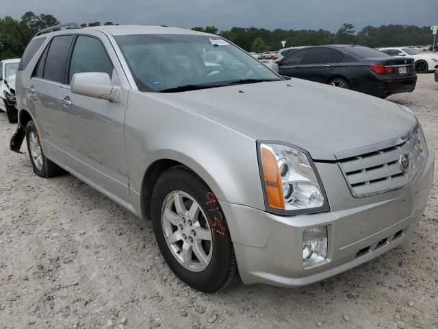 2006 Cadillac SRX