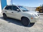 2007 Hyundai Tucson GLS