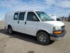 2010 Chevrolet Express G2500