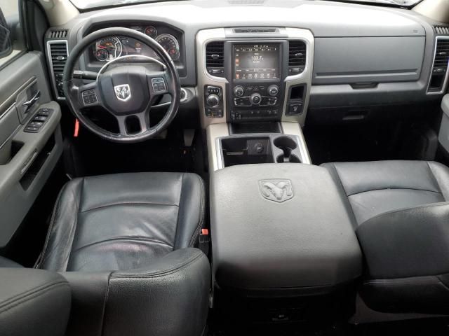 2014 Dodge RAM 1500 SLT