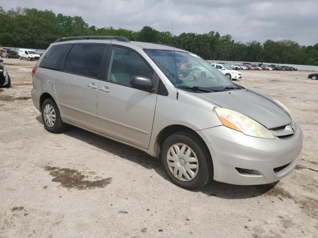 2006 Toyota Sienna CE