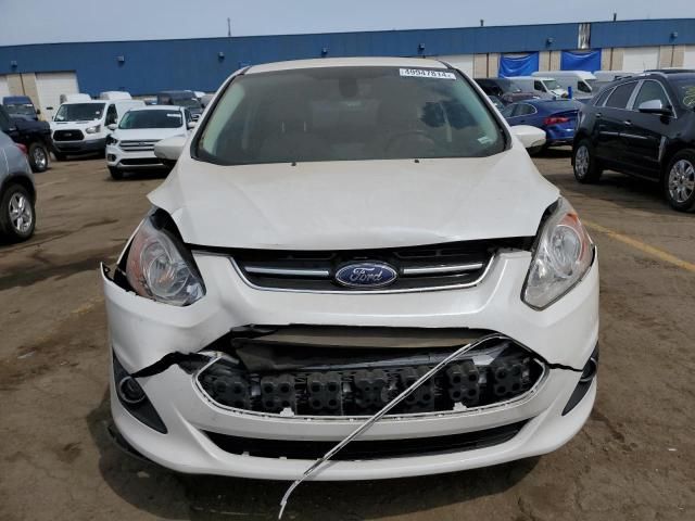 2013 Ford C-MAX Premium