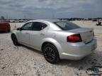 2012 Dodge Avenger SE