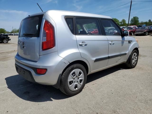 2013 KIA Soul