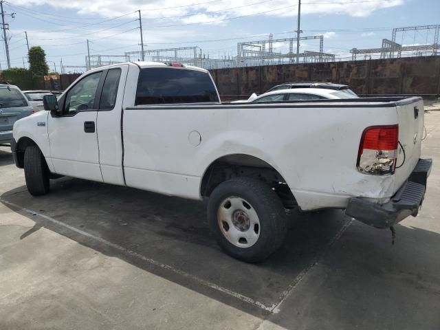 2007 Ford F150