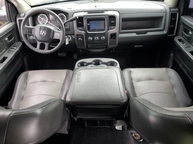 2014 Dodge RAM 1500 ST