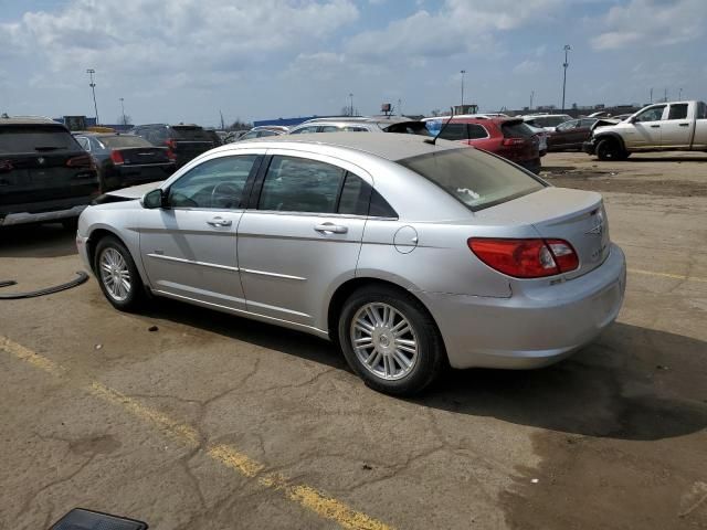 2008 Chrysler Sebring Touring