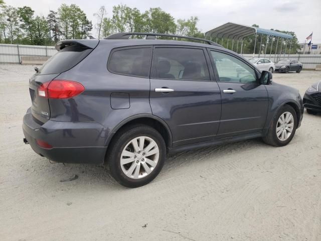 2013 Subaru Tribeca Limited