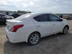 2015 Nissan Versa S