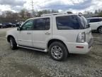 2009 Mercury Mountaineer Premier