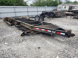 Salvage trucks for sale at Louisville, KY auction: 2021 Other Other