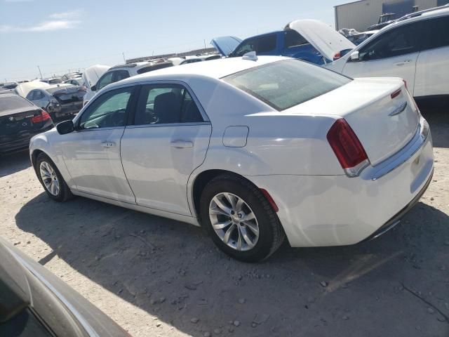 2015 Chrysler 300 Limited